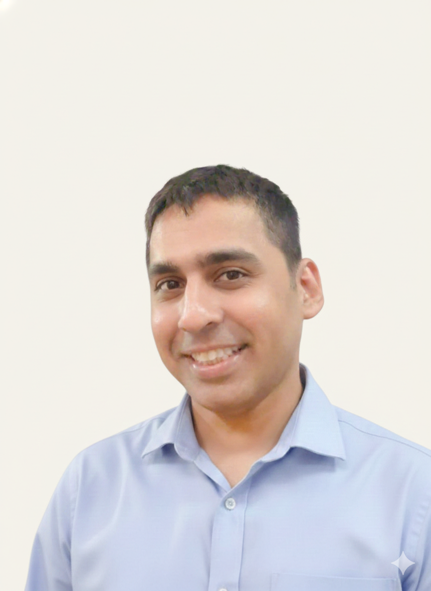 Dinesh Bhatia